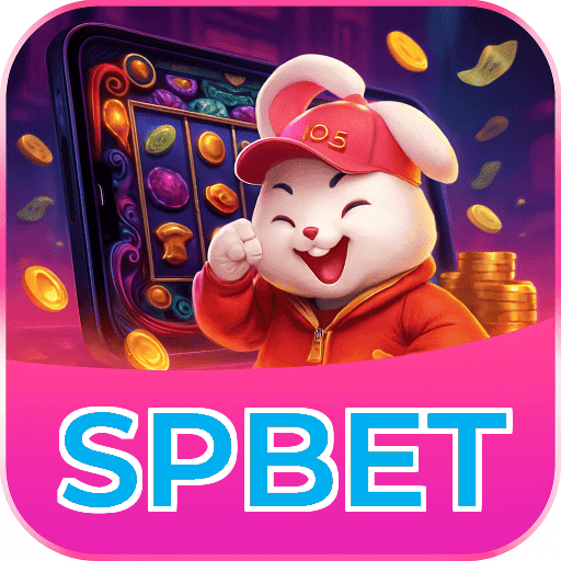 SPBET logo