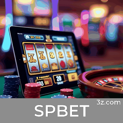 SPBET: O Melhor em Cassino Online e Apostas